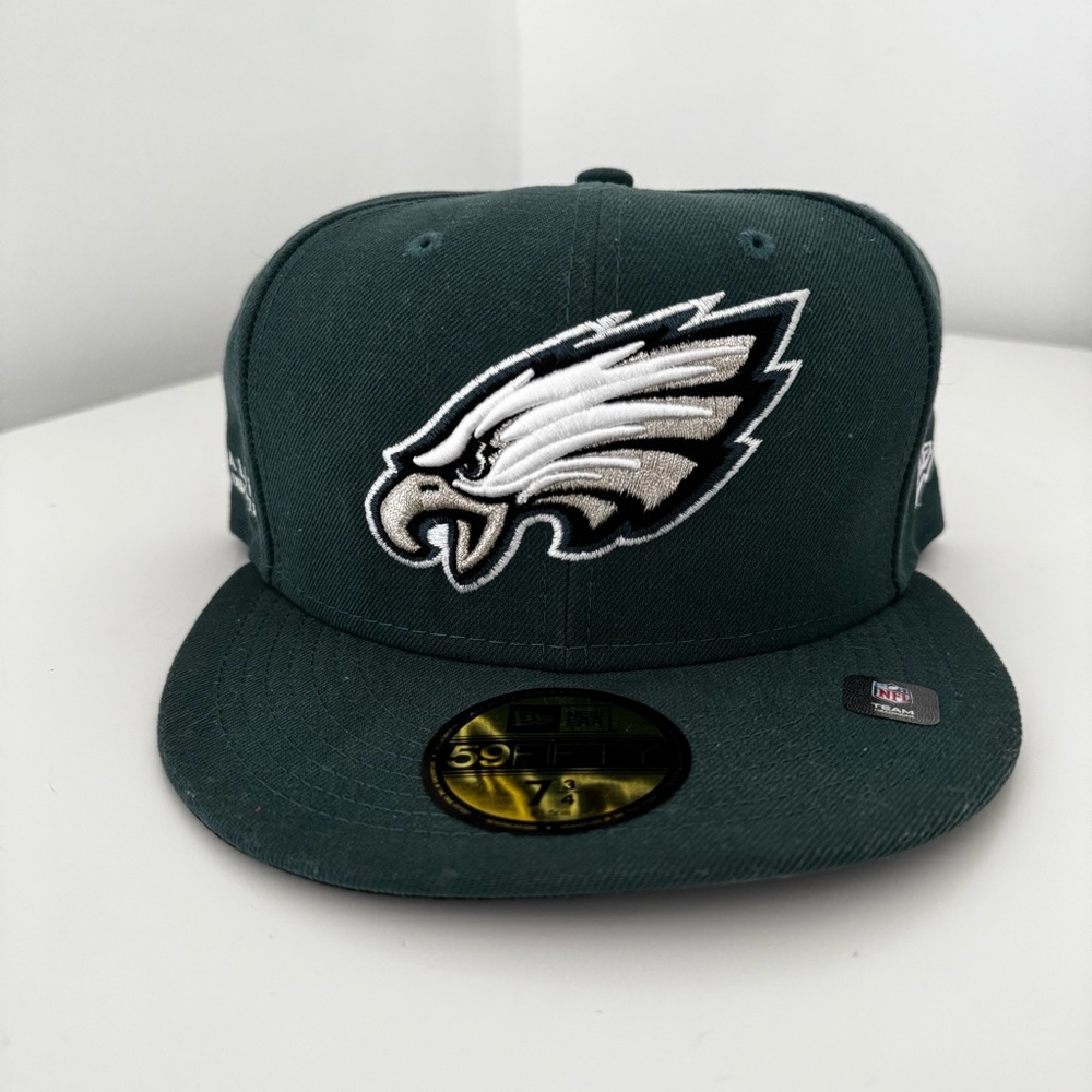 New Era NFL Eagles Hat